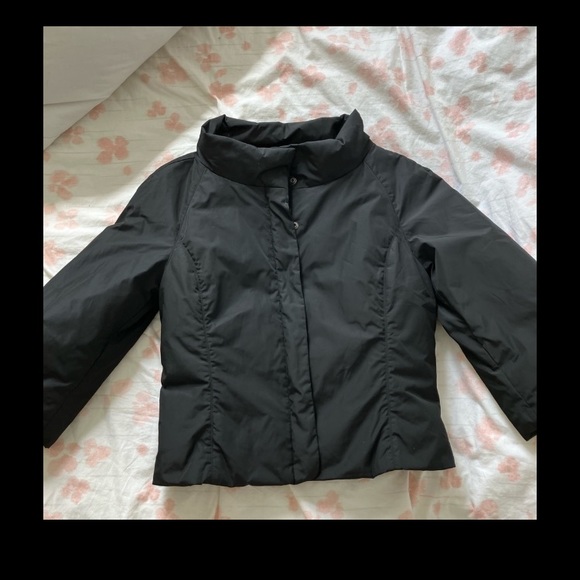 Max Mara The Weekend down puffer coat - Picture 1 of 4